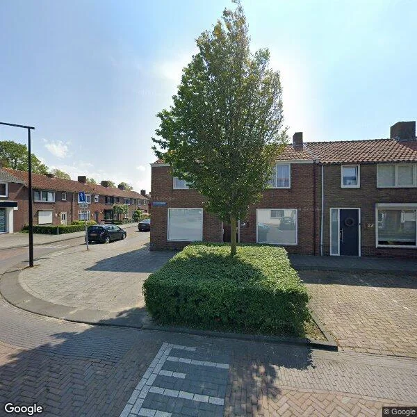 Straatbeeld van Mercuriusstraat 24, 4511CP Breskens