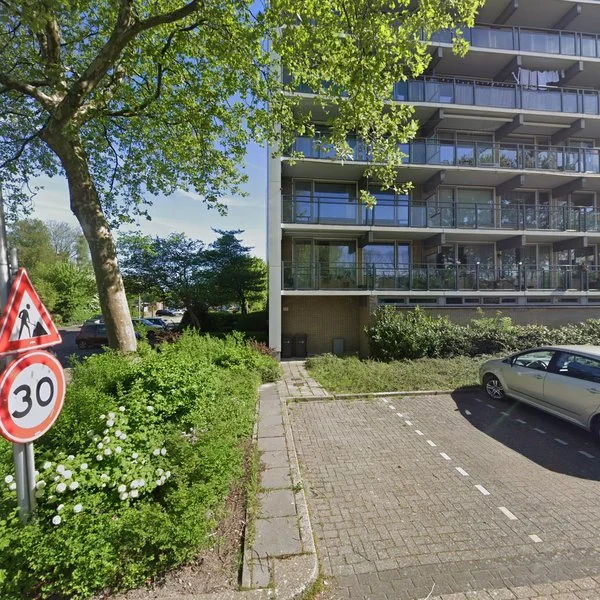 Straatbeeld van Mercuriusweg 142, 1443VE Purmerend