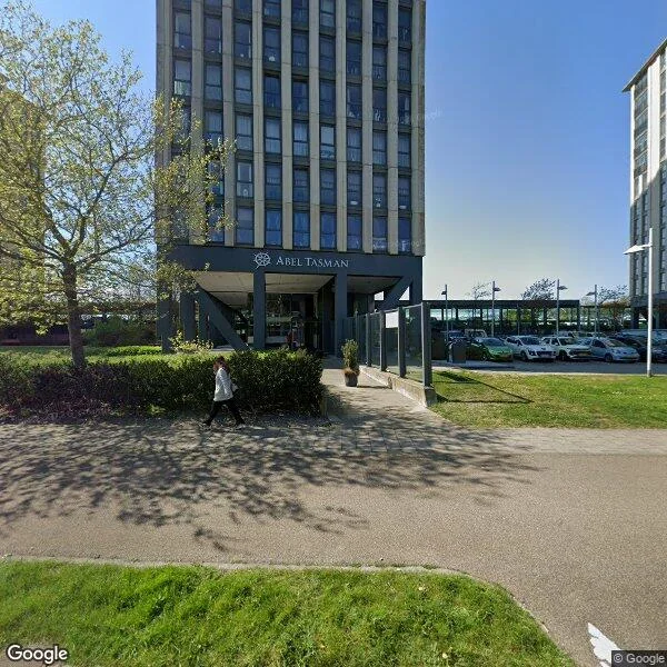 Straatbeeld van Merellaan 1163, 3145GL Maassluis