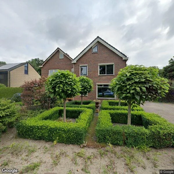 Straatbeeld van Merelstraat 52, 7731XG Ommen
