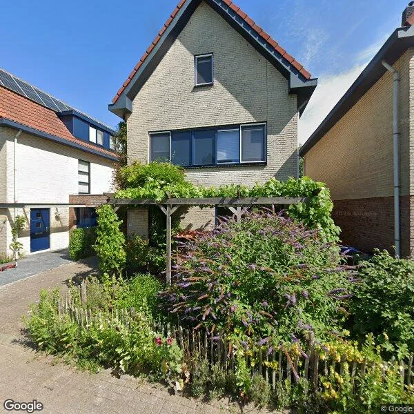 Straatbeeld van Merelweg 30, 4105WZ Culemborg