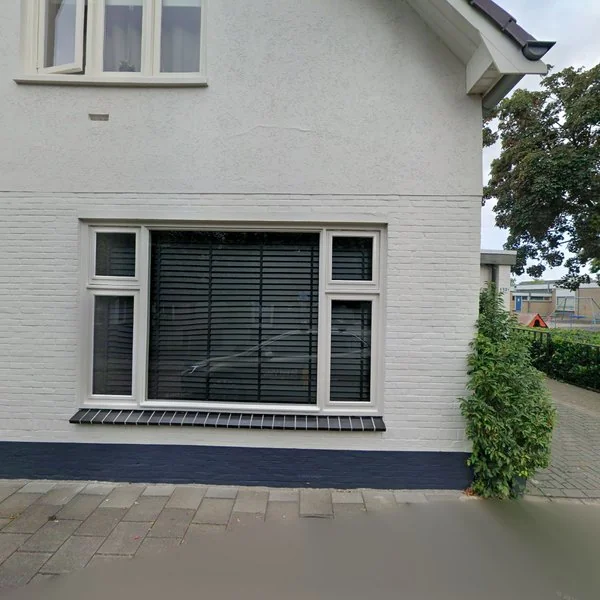 Straatbeeld van Merelweg 39, 7557AC Hengelo