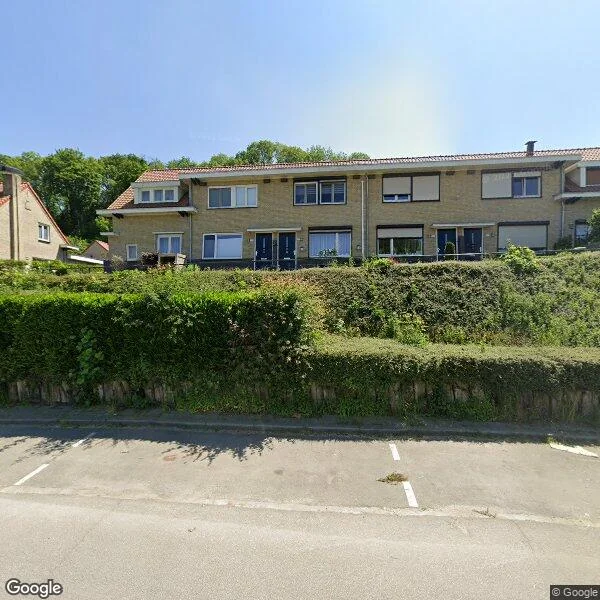 Straatbeeld van Mergelweg 301, 6212XG Maastricht