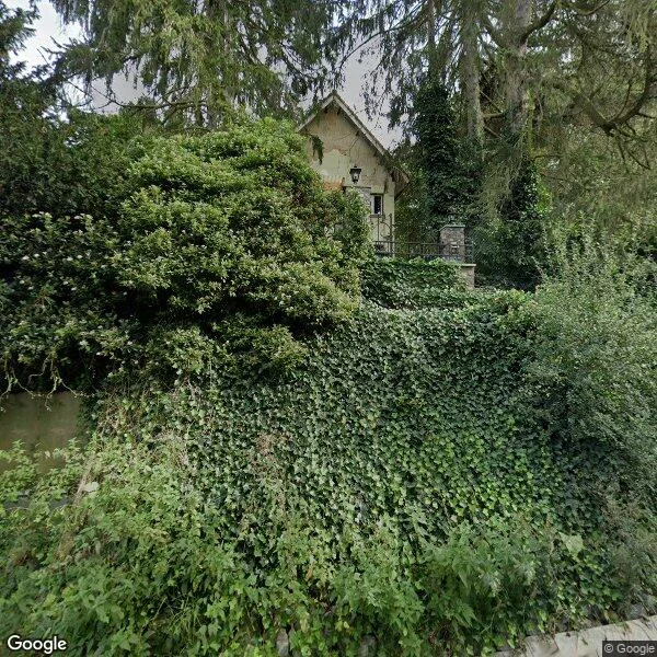 Straatbeeld van Mergelweg 425, 6212NJ Maastricht
