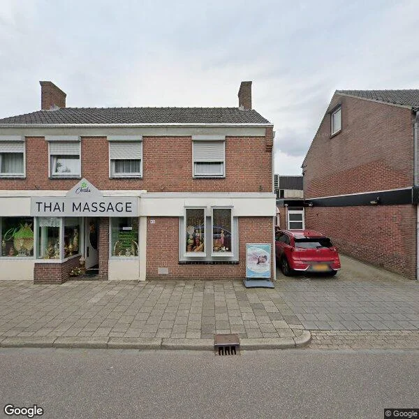 Straatbeeld van Merseloseweg 78, 5801CE Venray