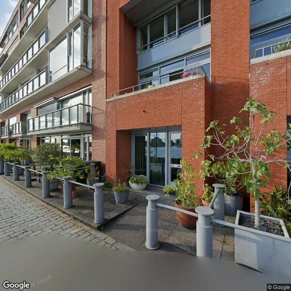 Straatbeeld van Merwehoofd 46, 3351NA Papendrecht