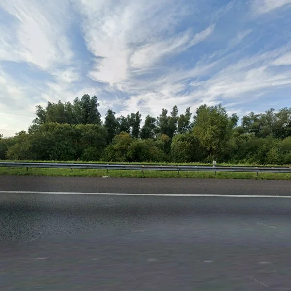 Straatbeeld van Merwelanden 15, 3313LE Dordrecht