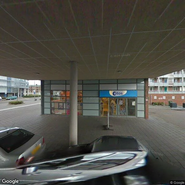 Straatbeeld van Mesdaglaan 191, 3141HE Maassluis
