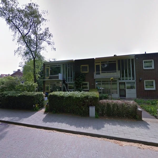 Straatbeeld van Mesdaglaan 85, 6813GN Arnhem