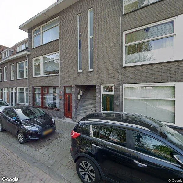 Straatbeeld van Messchaertplein 37, 3131TG Vlaardingen