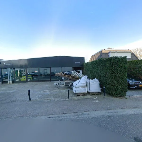 Straatbeeld van Metaalweg 23, 6551AC Weurt