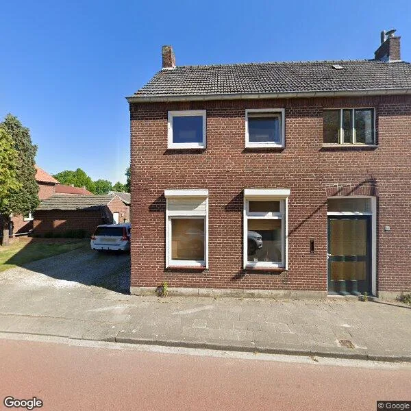Straatbeeld van Meterikseweg 70, 5961CX Horst