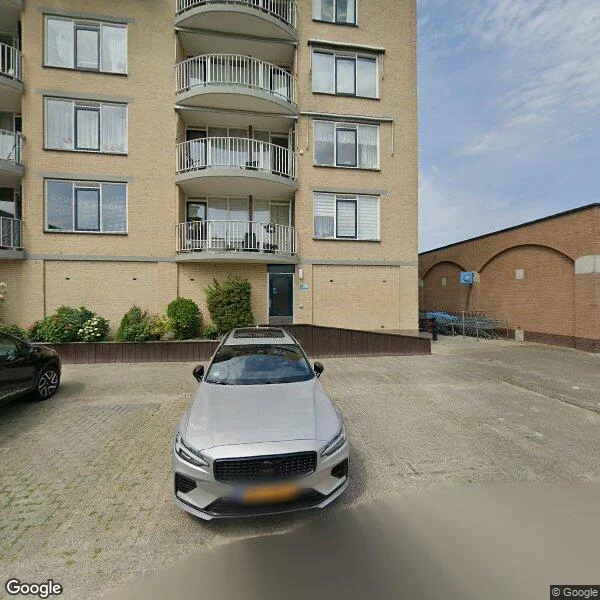 Straatbeeld van Meubelmaker 98, 3335VG Zwijndrecht