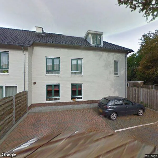 Straatbeeld van Meulenblock 22, 4631ZZ Hoogerheide