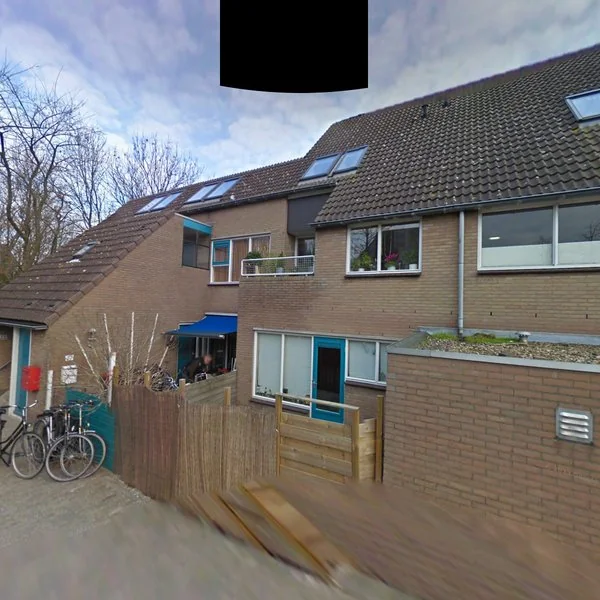 Straatbeeld van Mexicohof 29, 2622AE Delft