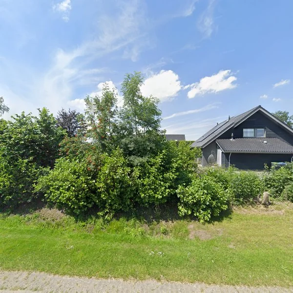 Straatbeeld van Mezenbergerweg 18C, 8085SV Doornspijk