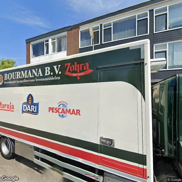 Straatbeeld van Mgr. Van Roosmalenplein 52, 5213GD Den Bosch
