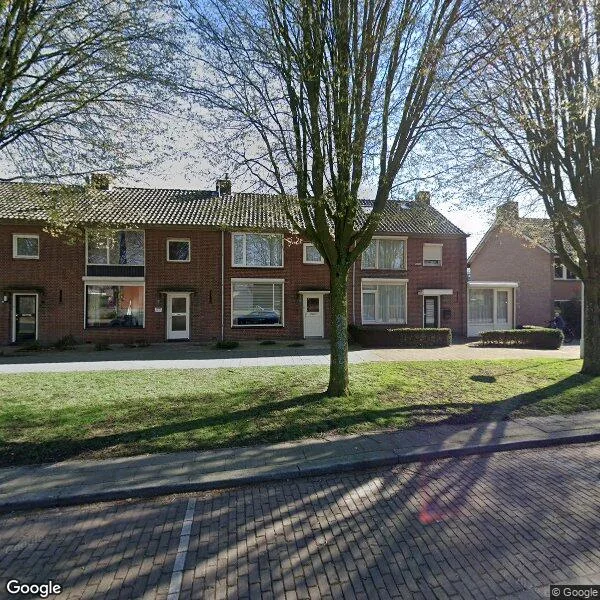 Straatbeeld van Mgr. Zwijsenstraat 78, 5683HD Best