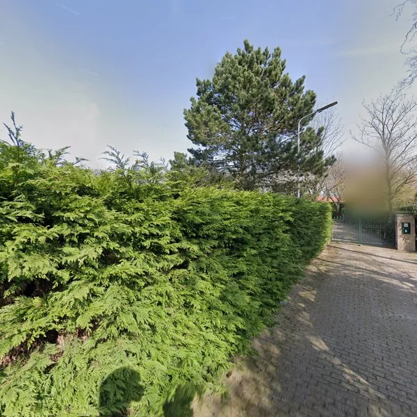 Straatbeeld van Michaelsdreef 6, 4335BH Middelburg