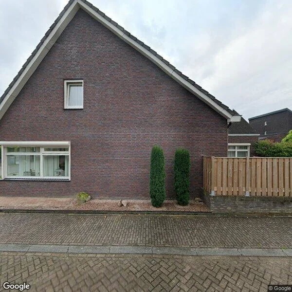 Straatbeeld van Michaëlstraat 46, 5916SN Venlo