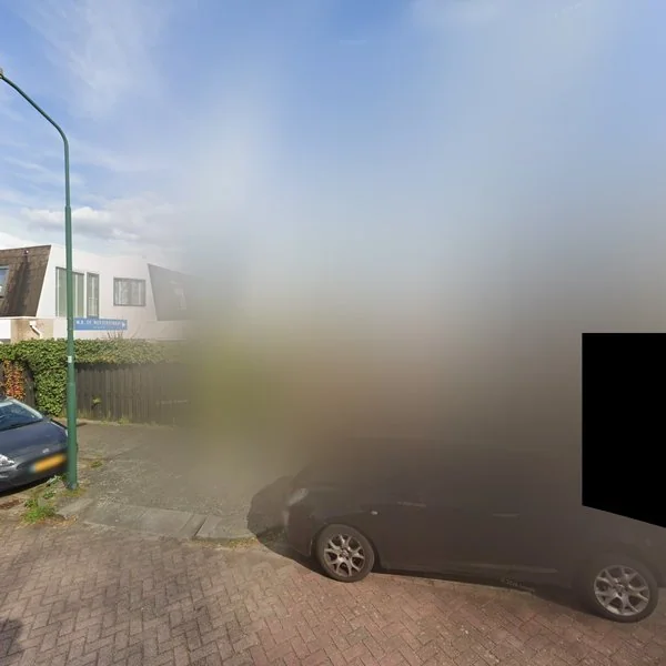Straatbeeld van Michiel Adriaanszoon de Ruyterstraat 74, 3601TH Maarssen