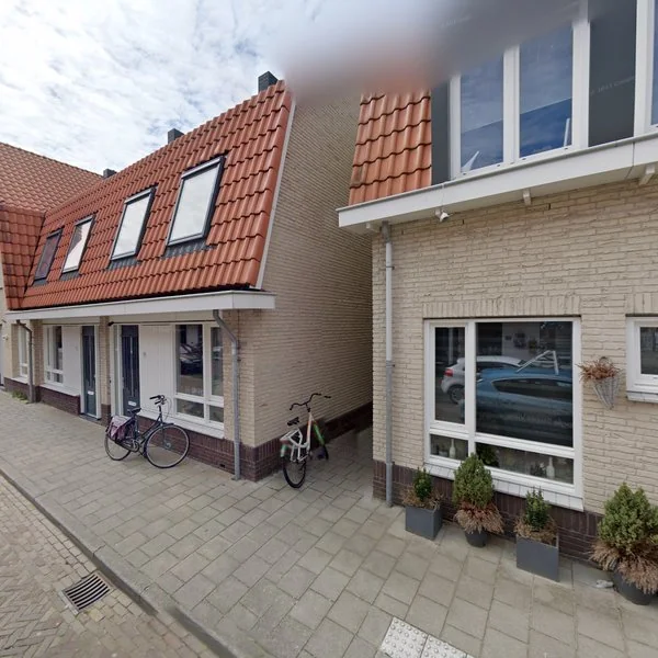 Straatbeeld van Michiel de Ruijterstraat 19, 2684XD Ter Heijde