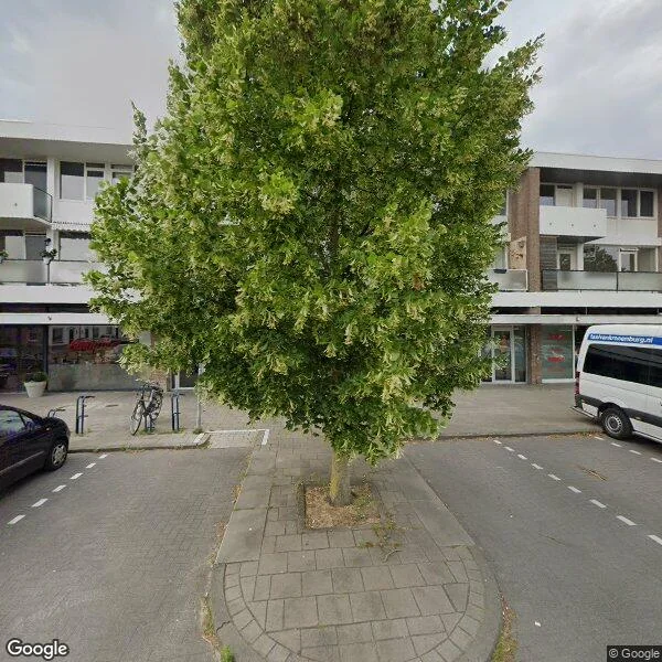 Straatbeeld van Michiel de Ruyterweg 105A, 5262VC Vught