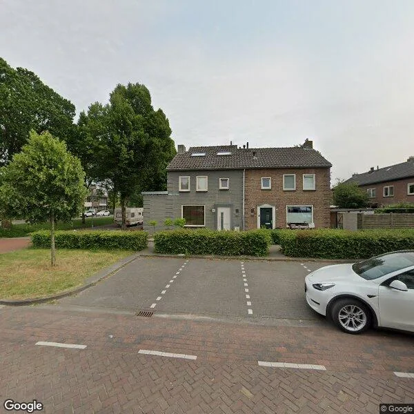 Straatbeeld van Michiel de Ruyterweg 46A, 5262VG Vught