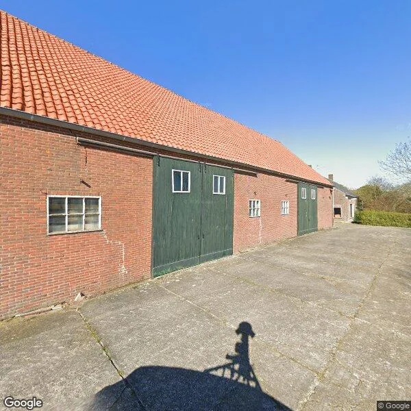 Straatbeeld van Middelburgsestraat 89, 4371RR Koudekerke