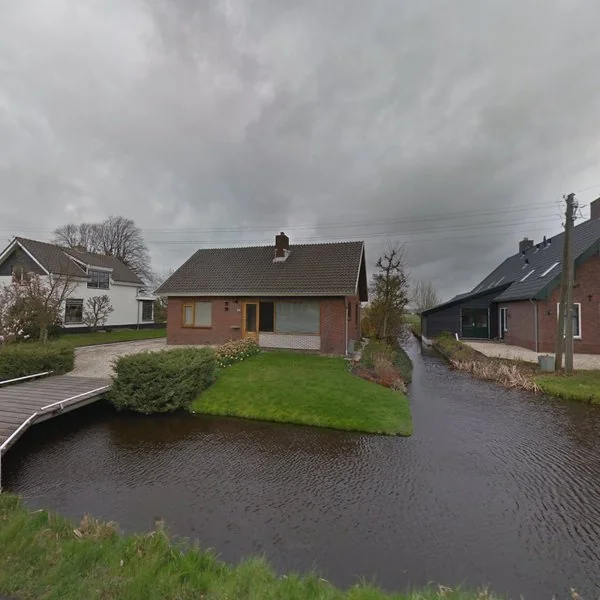 Straatbeeld van Middelburgseweg 10, 2811PL Reeuwijk