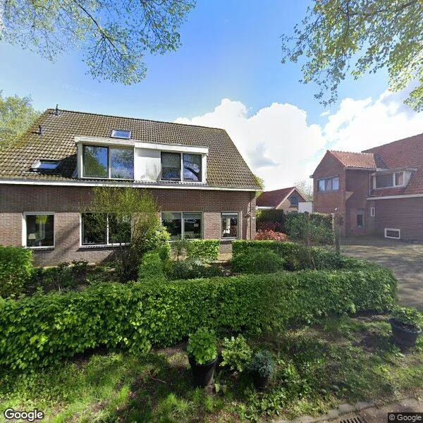 Straatbeeld van Middelbuurtseweg 3D, 3903LB Veenendaal