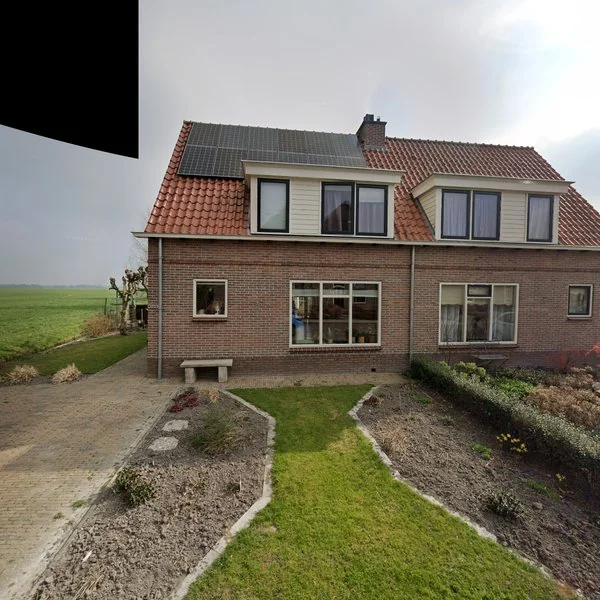 Straatbeeld van Middelweg 3, 1716KB Opmeer