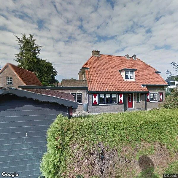 Straatbeeld van Middelweg 39, 3956TK Leersum