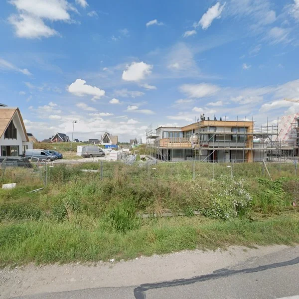 Straatbeeld van Middelweg 4d, 2761EB Zevenhuizen