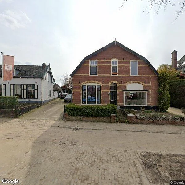 Straatbeeld van Middelwijkstraat 26, 3764CG Soest