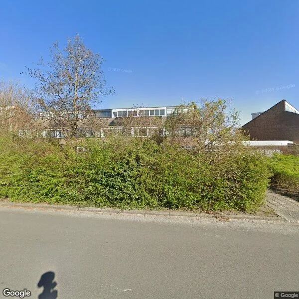 Straatbeeld van Middelzand 3416, 1788EN Julianadorp