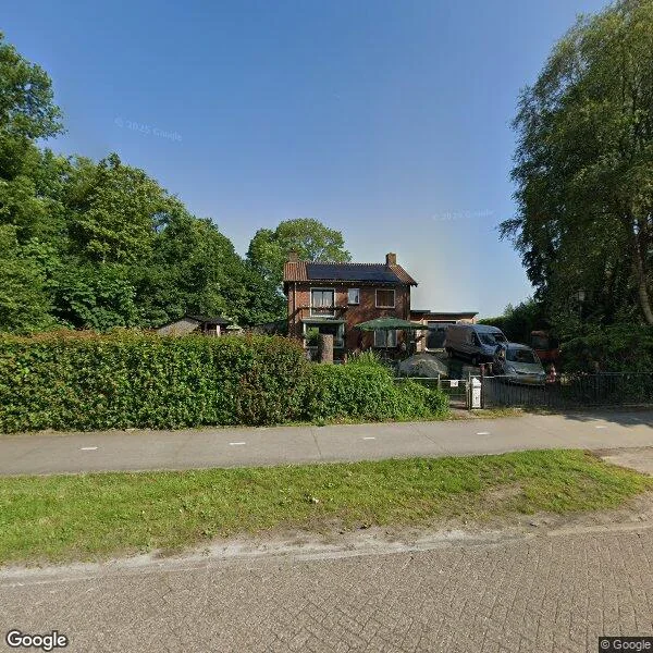 Straatbeeld van Midden 155a, 8351HG Wapserveen