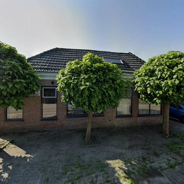 Straatbeeld van Midden 168, 8351HL Wapserveen