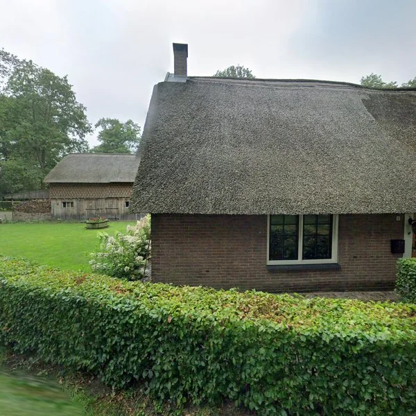 Straatbeeld van Middendorp 18, 7761PP Schoonebeek