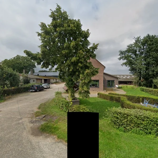 Straatbeeld van Middenheideveldweg 4, 6105BA Maria Hoop