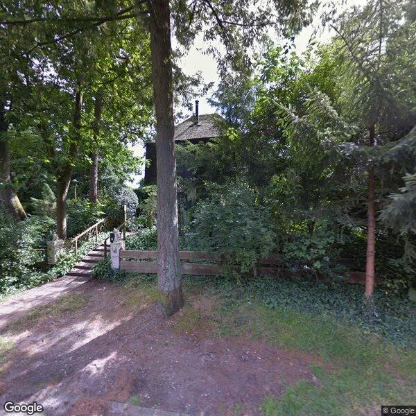 Straatbeeld van Middenlaan 4, 3768MH Soest