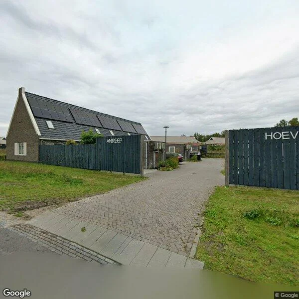 Straatbeeld van Middenweg 20K, 9404LL Assen