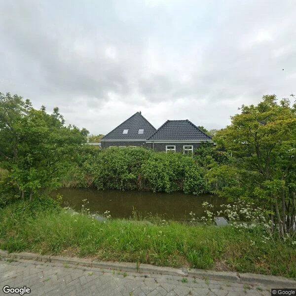 Straatbeeld van Middenweg 30D, 1703RC Heerhugowaard