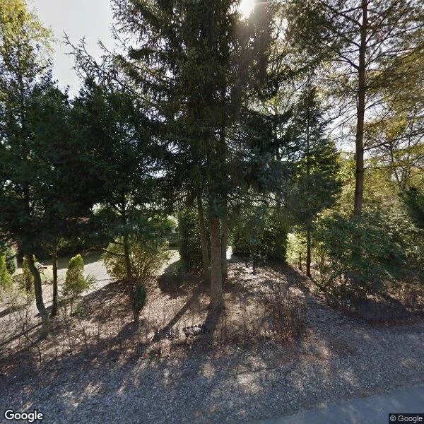Straatbeeld van Middenweg 4, 7351BC Hoenderloo