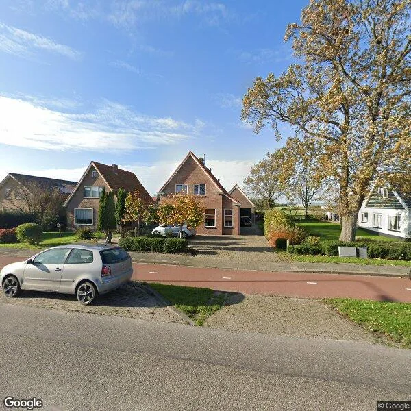 Straatbeeld van Middenweg 471, 1704BC Heerhugowaard