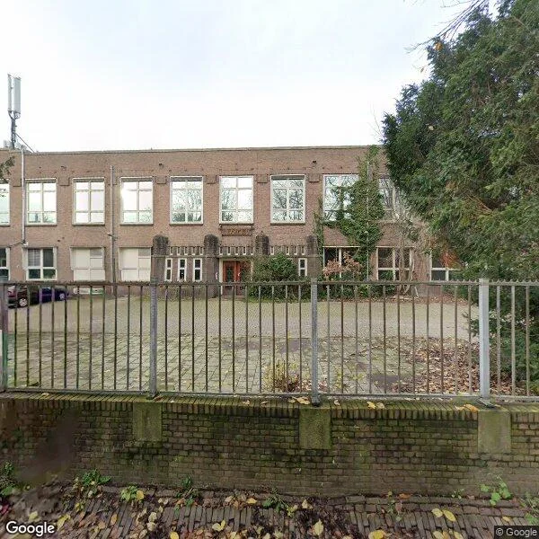 Straatbeeld van Middenweg 56E, 1097BR Amsterdam