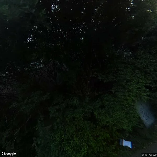 Straatbeeld van Middenweg 58B, 1097BR Amsterdam