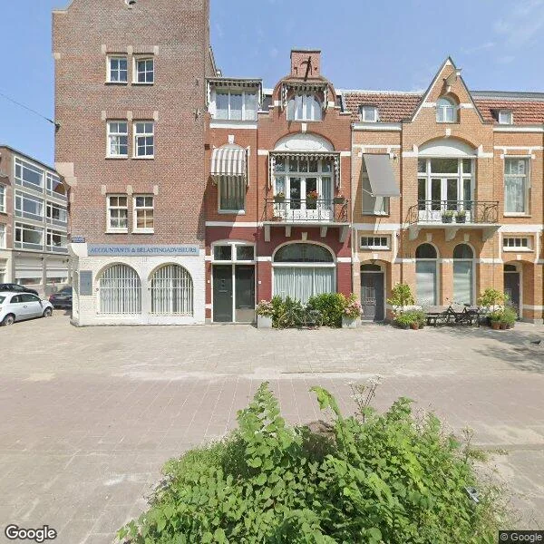 Straatbeeld van Middenweg 83-H, 1098AG Amsterdam
