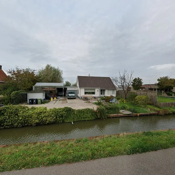 Straatbeeld van Middenzwet 39, 2291HM Wateringen
