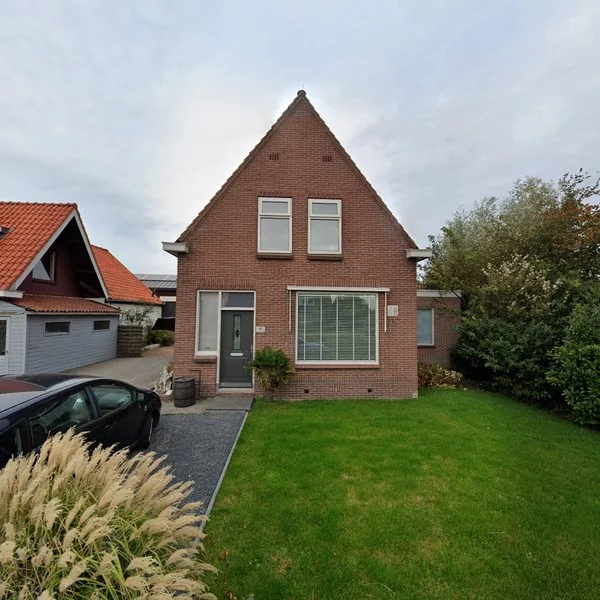 Straatbeeld van Middenzwet 41, 2291HM Wateringen